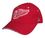 Zephyr Detroit Red Wings NHL Adjustable Cap