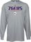 Philadelphia 76ers Absolute Long Sleeve T Shirt by Adidas