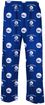 Philadelphia 76ers Mens NBA Prospect Pajama Pants by Concepts Sports