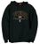 Philadelphia 76ers NBA Embroidered Hooded Fleece By Reebok