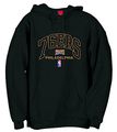 Philadelphia 76ers NBA Embroidered Hooded Fleece By Reebok
