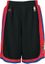 Philadelphia 76ers NBA Embroidered Tackle Twill Logo Basketball Shorts By Adidas