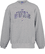 Phoenix Suns NBA Embroidered Fleece Crewneck Sweatshirt By Reebok