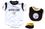 Pittsburgh Steelers 3 Piece Creeper by Reebok