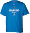 Reebok Dallas Mavericks Point Guard T Shirt 