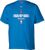 Reebok Dallas Mavericks Point Guard T Shirt 