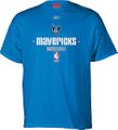 Reebok Dallas Mavericks Point Guard T Shirt 