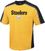 Reebok Pittsburgh Steelers Upgrade Short Sleeve Shirt