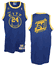 Rick Barry Golden State Warriors NBA Embroidered Replica Throwback Basketball Jersey By Adidas