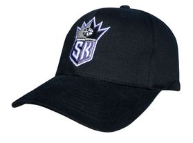 Sacramento Kings NBA Swoosh Flex Sized Cap By Nike 