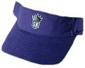 Sacramento Kings NBA Visor By Nike Team Sports