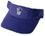 Sacramento Kings NBA Visor By Nike Team Sports