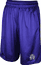 Sacramento Kings Purple Embroidered 12 inch Inseam Hoop Shorts by Adidas