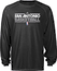 San Antonio Spurs Adidas New Authentic On-Court Practice Climalite Performance Long Sleeve T Shirt