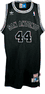 George Gervin San Antonio Spurs Embroidered Swingman Basketball Jersey By Adidas