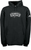 San Antonio Spurs Black Hooded NBA Sweatshirt By Adidas