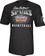 San Antonio Spurs Black Nine D Originals Short Sleeve T Shirt by Adidas