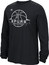 San Antonio Spurs Black Ultimate Banner Long Sleeve T Shirt by Adidas