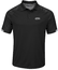 San Antonio Spurs Black Excitement Synthetic Polo Shirt