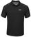 San Antonio Spurs Black Excitement Synthetic Polo Shirt