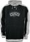 San Antonio Spurs NBA  Black Embroidered Dream Hooded Fleece Sweatshirt By Adidas