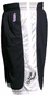 San Antonio Spurs NBA Embroidered Envy Shorts By Adidas