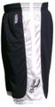 San Antonio Spurs NBA Embroidered Envy Shorts By Adidas