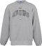 San Antonio Spurs NBA Embroidered Fleece Crewneck Sweatshirt By Reebok