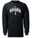 San Antonio Spurs NBA Long Sleeve T Shirt By Adidas