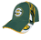 Seattle Sonics NBA Draft Day Flex Cap By Reebok