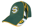 Seattle Sonics NBA Draft Day Flex Cap By Reebok