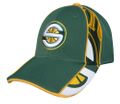Seattle Sonics NBA Draft Day Flex Cap By Reebok