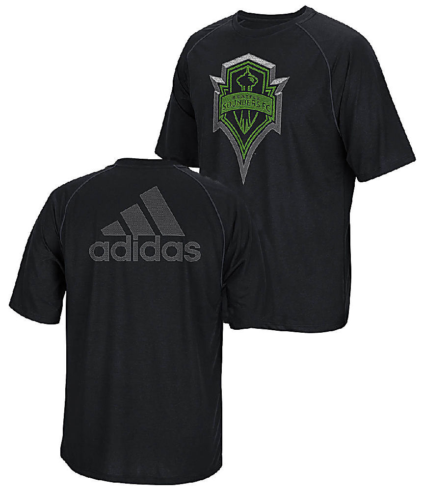 t shirt climalite adidas
