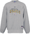 Seattle Supersonics NBA Embroidered Fleece Crewneck Sweatshirt By Reebok