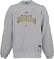 Seattle Supersonics NBA Embroidered Fleece Crewneck Sweatshirt By Reebok