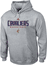 SOLD OUT Adidas Cleveland Cavaliers Grey Hoodie