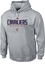 SOLD OUT Adidas Cleveland Cavaliers Grey Hoodie