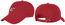 SOLD OUT Adidas Cleveland Cavaliers Wine NBA Adult Unstructured Adjustable Hat 