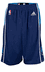 SOLD OUT Adidas Dallas Mavericks Embroidered Shorts