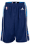 SOLD OUT Adidas Dallas Mavericks Embroidered Shorts