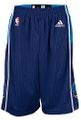 SOLD OUT Adidas Dallas Mavericks Embroidered Shorts