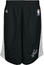 SOLD OUT Adidas San Antonio Spurs Black 10 Inseam Deep Three Embroidered Basketball Shorts