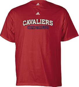 SOLD OUT Cleveland Cavaliers Wine NBA Double OT Short Sleeve Tee Shirt By Adidas