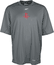 SOLD OUT Houston Rockets NBA Loosefit Play Dry Practice Short Sleeve Shirt By Reebok