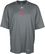 SOLD OUT Houston Rockets NBA Loosefit Play Dry Practice Short Sleeve Shirt By Reebok