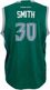 SOLD OUT Katie Smith WNBA Replica Basketball Jersey By Reebok