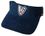 SOLD OUT New Jersey Nets NBA Visor By Nike Team Sports