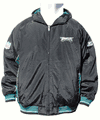 SOLD OUT Philadelphia Eagles NFL Official Full-Zip Midweight Jacket By Reebok
