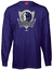 SOLD OUT Reebok Dallas Mavericks Long Sleeve T Shirt