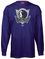 SOLD OUT Reebok Dallas Mavericks Long Sleeve T Shirt